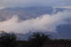 Hovering Clouds- Rincon Mts.